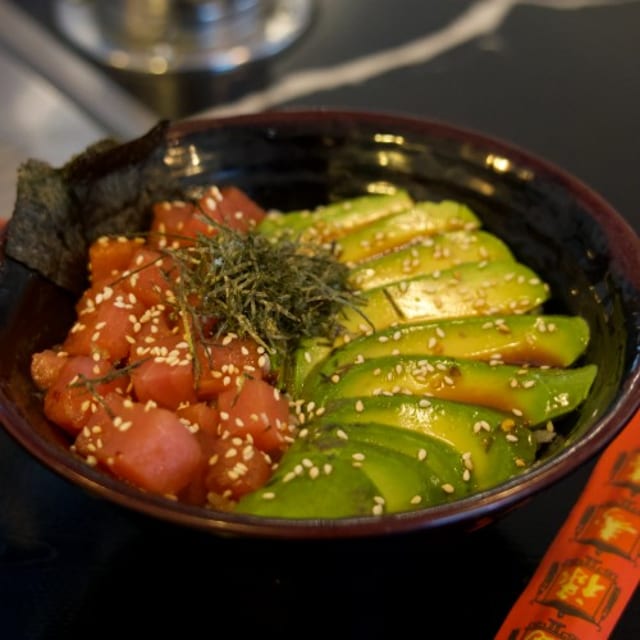Poke Don.