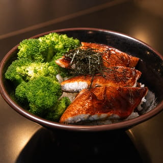 Unagi Don